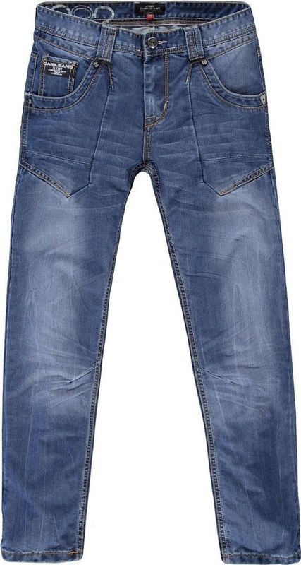 Cars Jeans Bedford-stw.us. Blauw (Maat: 30/34)