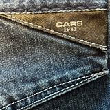 Cars Jeans Jeans Shield Regular Fit - Heren