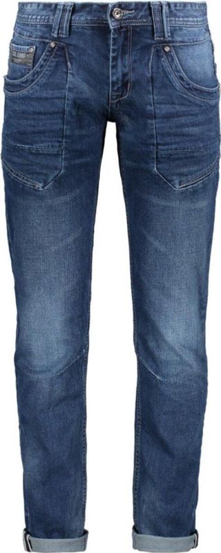 Cars Jeans Jeans Shield Regular Fit - Heren