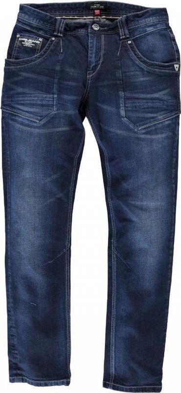 Cars Jeans Jeans Shield Regular Fit - Heren