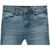 Cars - Jeans - Blauw - Jogdenim - Jongens