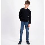 Cars - Jeans - Blauw - Jogdenim - Jongens