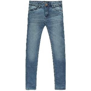 Cars - Jeans - Blauw - Jogdenim - Jongens