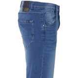 Cars Jeans - Prinze - Regular Fit Jeans - Heren