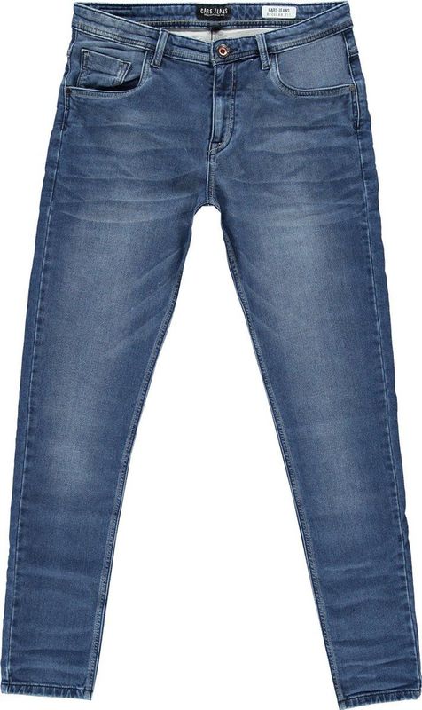 Cars Jeans - Prinze - Regular Fit Jeans - Heren