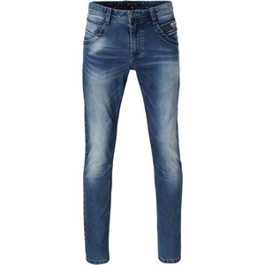 Cars Jeans Heren Jeans Blackstar Tapered Fit