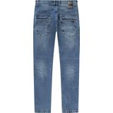 Cars Jeans Heren Jeans Blackstar Tapered Fit