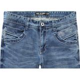 Cars Jeans Heren Jeans Blackstar Tapered Fit