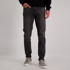 Cars Jeans - Blast Slim Fit - Jeans - Black Used - Mannen