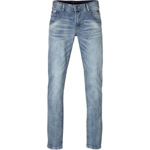 Cars Jeans - Chapman - Jeans - Blauw - Milieu Gebruik