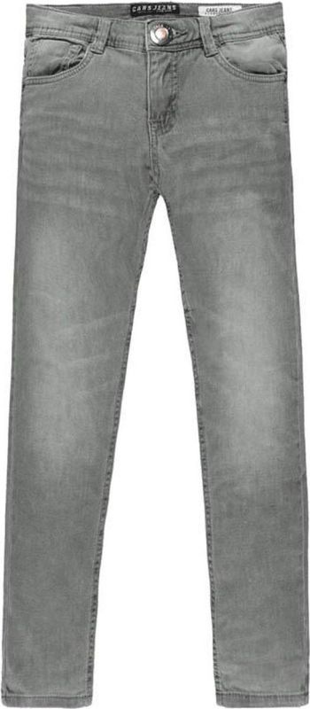 Cars Regular Fit Jog Denim Prinze Grey Used