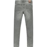 Cars - Prinze - Slim Fit Jog Denim - Grijs - 5-Pocket Model