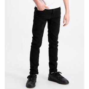 Cars regular fit jog denim Prinze Black used