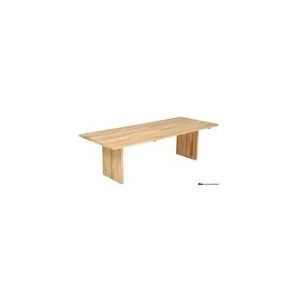 Tafel Applebee Joie De Vivre 200 x 100 Teak