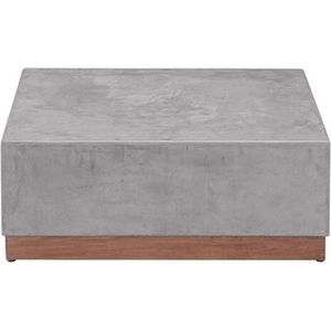 Apple Bee Crete Koffietafel - 70x70 cm