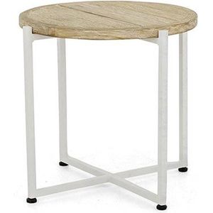 Apple Bee Milou bijzet tuintafel Ø 34 (h:45cm)