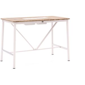 Apple Bee Milou bartafel 150x78x105cm