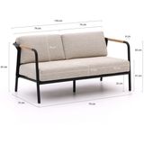 Apple Bee - Elle sofa 136