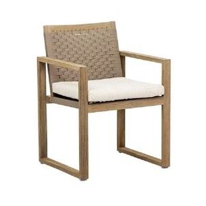 Apple Bee Antigua Eetkamerstoel teak