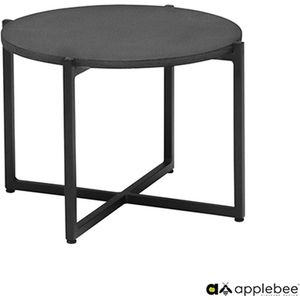 Apple Bee Soul Coffee Tafel Lava - Ø54x37 cm