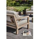 Apple Bee | Loungestoel Olive | Coastal Teak