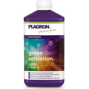 Plagron Green Sensation 1 liter
