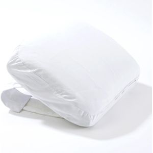 Knee Pillow medium met sloop wit