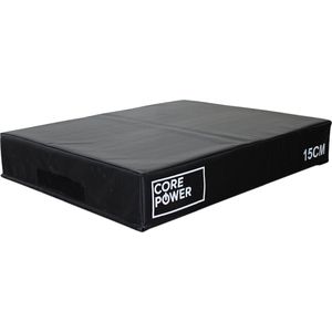 Core Power soft plyo box 15 cm