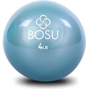 BOSU Toning ball 2 kg - 12,7 cm