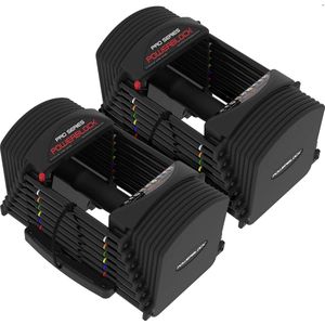 Power Block PowerBlock PRO EXP 1-41 kg Stage 1 & 2 & 3