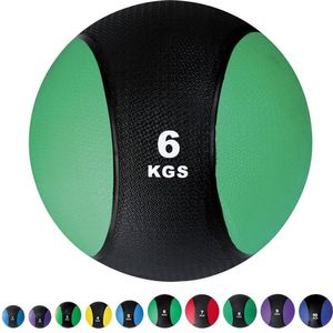 Medicine Ball 6 kg