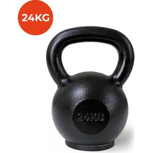 Kettlebell 24 kg