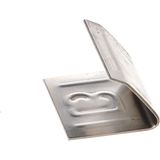 Wentzel Lood voegklem doos a 100 stuks