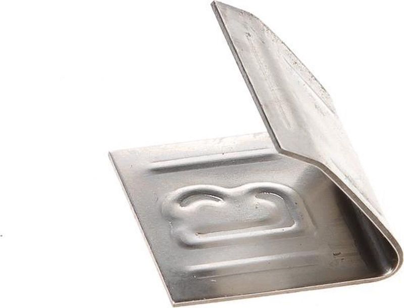 Wentzel Lood voegklem doos a 100 stuks