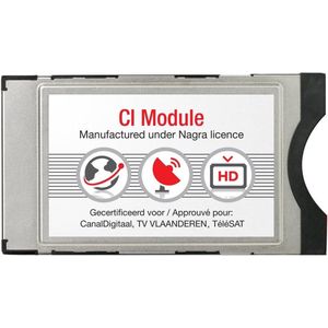 Canal Digitaal CI+ Mediaguard Module 3.5