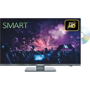 Denson - DEN22FSMART - Full HD LED TV - 22 Inch - Frameless - Android 11