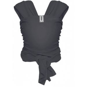 ByKay - Stretchy Wrap Deluxe - Draagdoek - Biologisch Katoen - Zacht