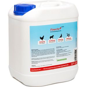 Finecto+ Protect 5 liter navulling