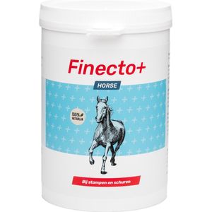 Finecto+ Horse - Dierenvoedingssupplement - 600 g