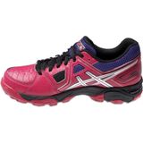 Asics - Gel Blackheath 5 - Hockeyschoenen - Roze - Kunstleer