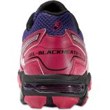 Asics - Gel Blackheath 5 - Hockeyschoenen - Roze - Kunstleer