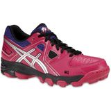 Asics - Gel Blackheath 5 - Hockeyschoenen - Roze - Kunstleer