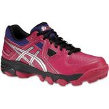 Asics Gel Hockey Blackheath 5 hockeyschoenen meisjes - Roze