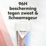 Rexona Women Maximum Protection Clean Scent Anti-transpirant Stick - 45 ml