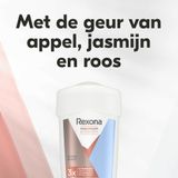 Rexona Women Maximum Protection Clean Scent Anti-transpirant Stick - 45 ml