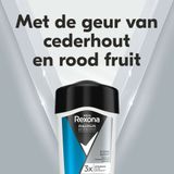 Rexona Deodorant Stick Men Maximum Protection Clean Scent - Deodorant - 6x 45 ml - Voordeelverpakking