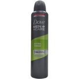 Dove Deospray men extra fresh 250ml