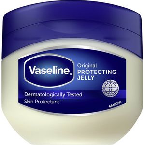 Vaseline - Original - Bodylotion - Ongeparfumeerd - Verzorgende Jelly