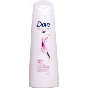 Dove Color Care Shampoo - 250 ml
