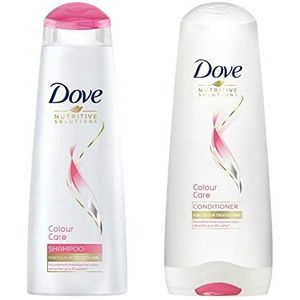 Dove Color Care - 250 ml -  Shampoo